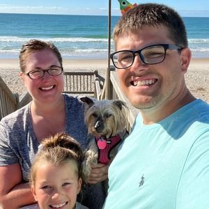 Meet your Posher, Alan